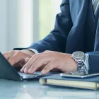 代表あいさつ